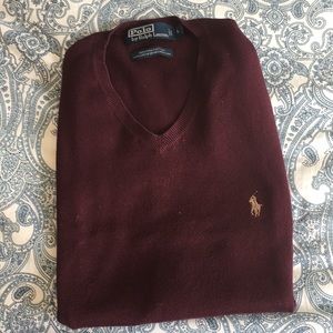 Polo Sweatervest